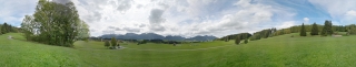 Allgäu