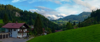 Tiefenbach