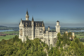 Allgäu