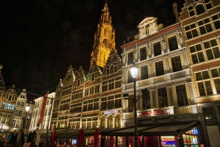 Antwerp