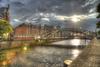 Hamburg