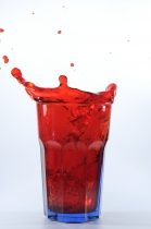 Dinge ins Wasser / Things into the water