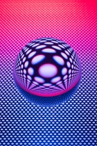 Glassball