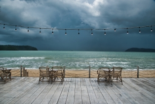 Cenang Beach (Pantai Cenang)