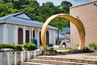 Craft Complex