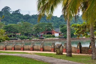 Legend Park