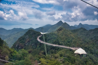 Sky Bridge