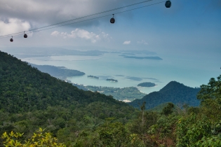 Sky Bridge