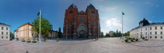 Schweden
