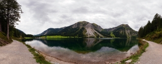 Vilsalpsee
