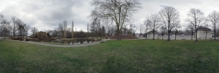 Hanau - Wilhelmsbad
