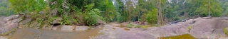 Seven Wells