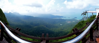 Sky Bridge