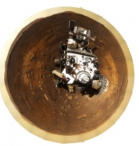 Mars Perseverance