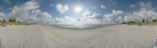 Ostsee 2014