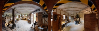 Freilandmuseum Fladungen (2)