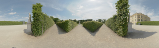 Schonbrunn