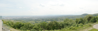 Wien Skyline
